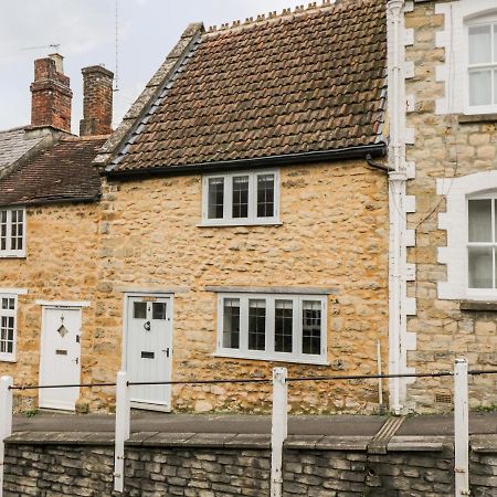 Foxden Villa Sherborne  Exterior photo
