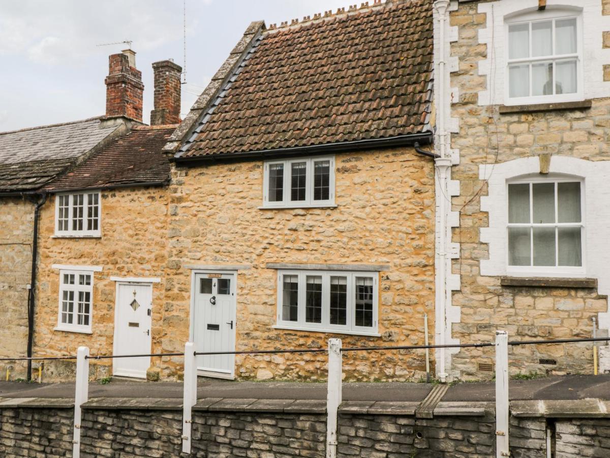 Foxden Villa Sherborne  Exterior photo