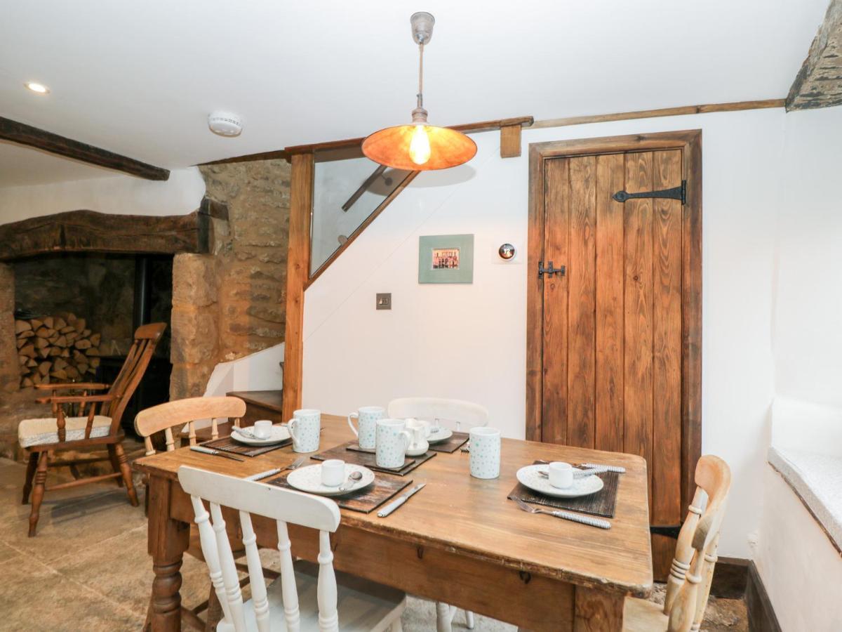 Foxden Villa Sherborne  Exterior photo