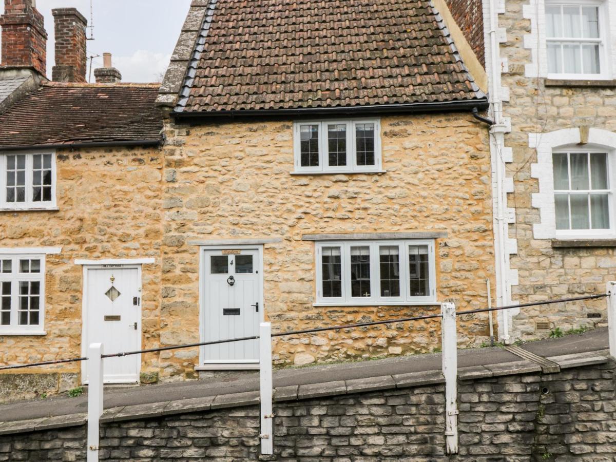 Foxden Villa Sherborne  Exterior photo