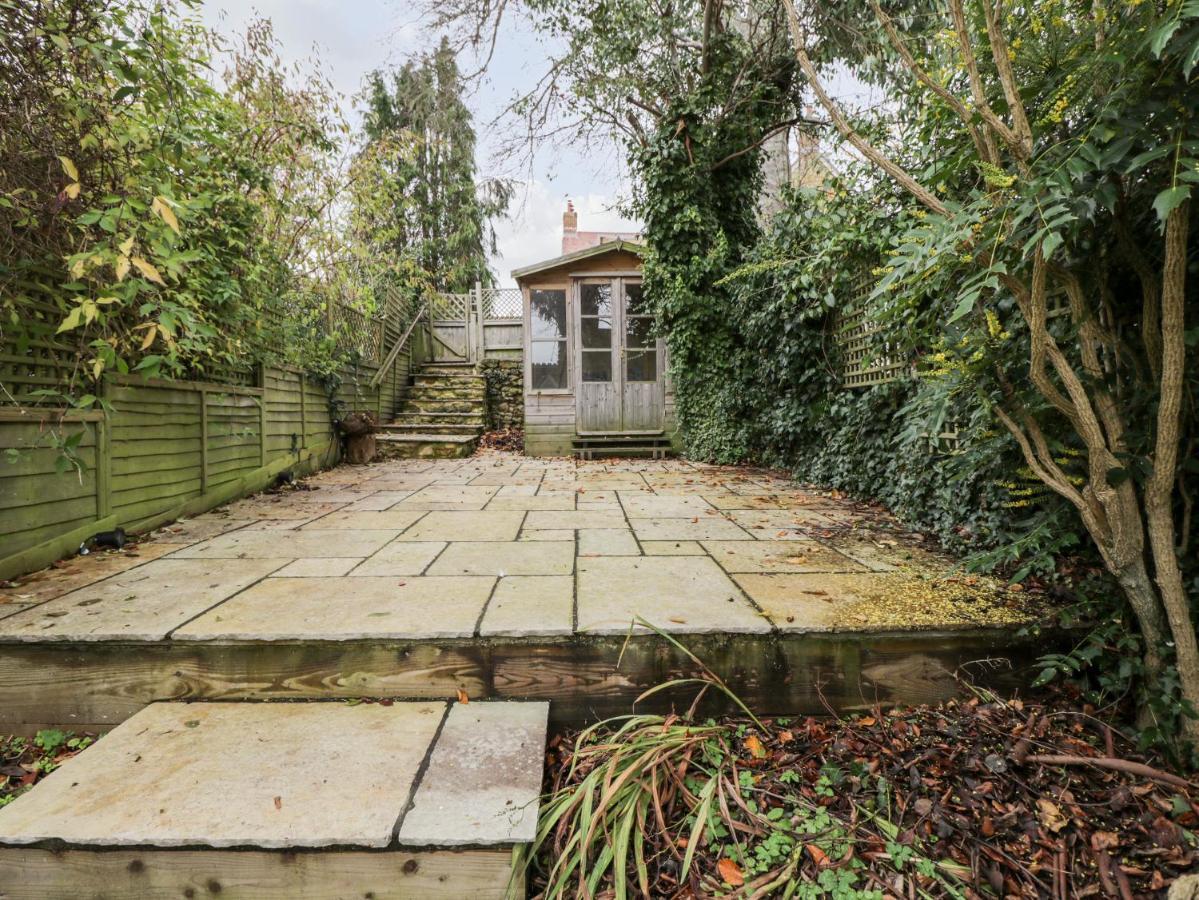 Foxden Villa Sherborne  Exterior photo