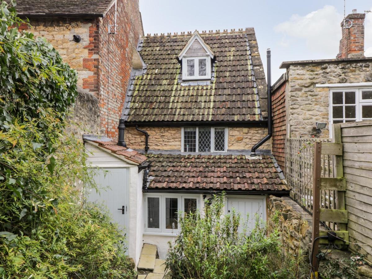 Foxden Villa Sherborne  Exterior photo