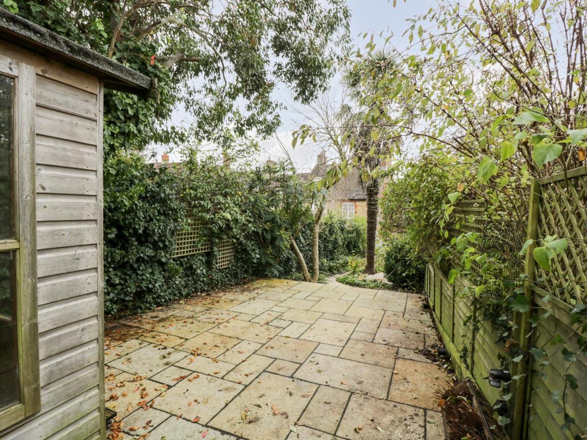 Foxden Villa Sherborne  Exterior photo