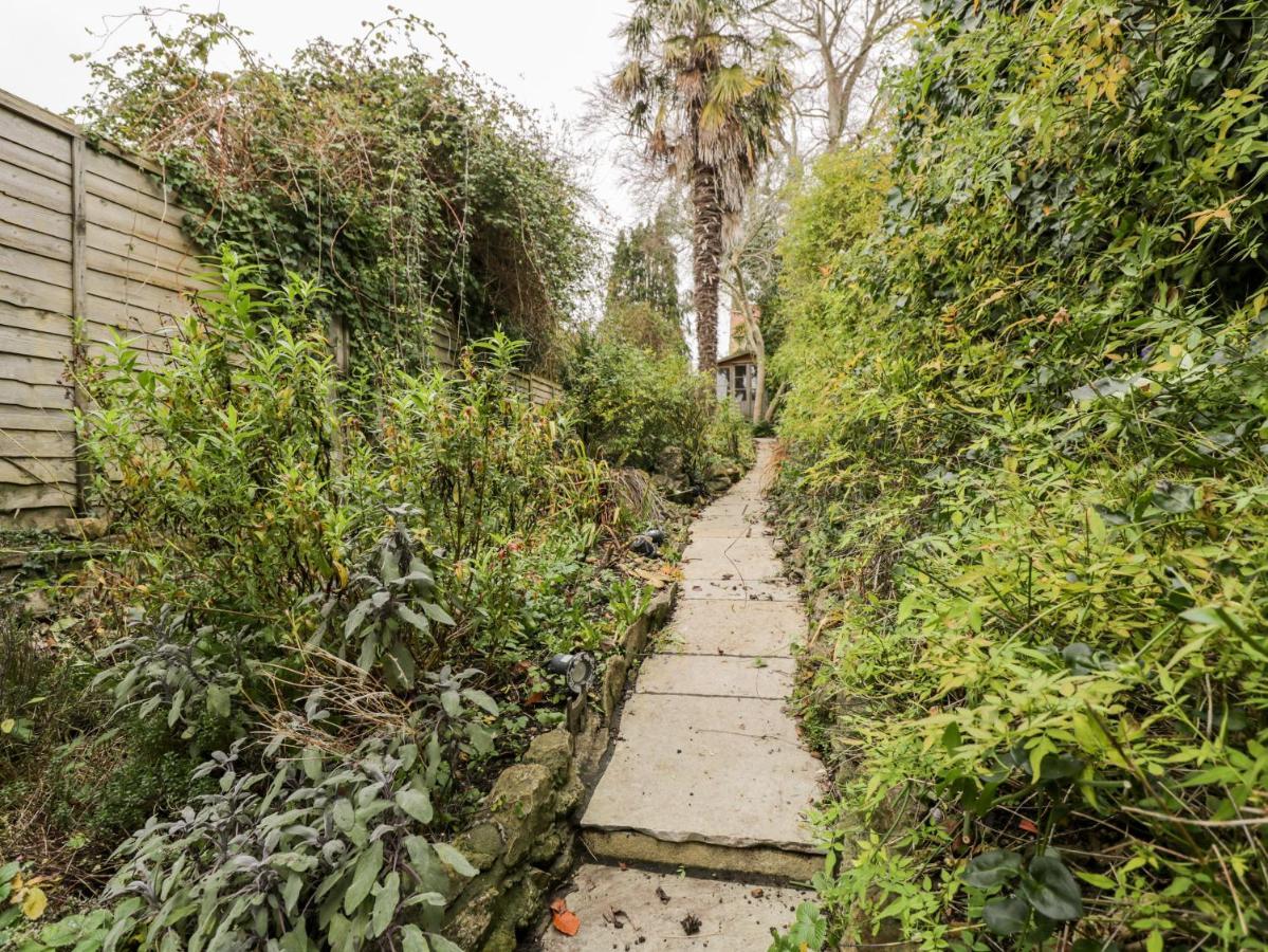 Foxden Villa Sherborne  Exterior photo