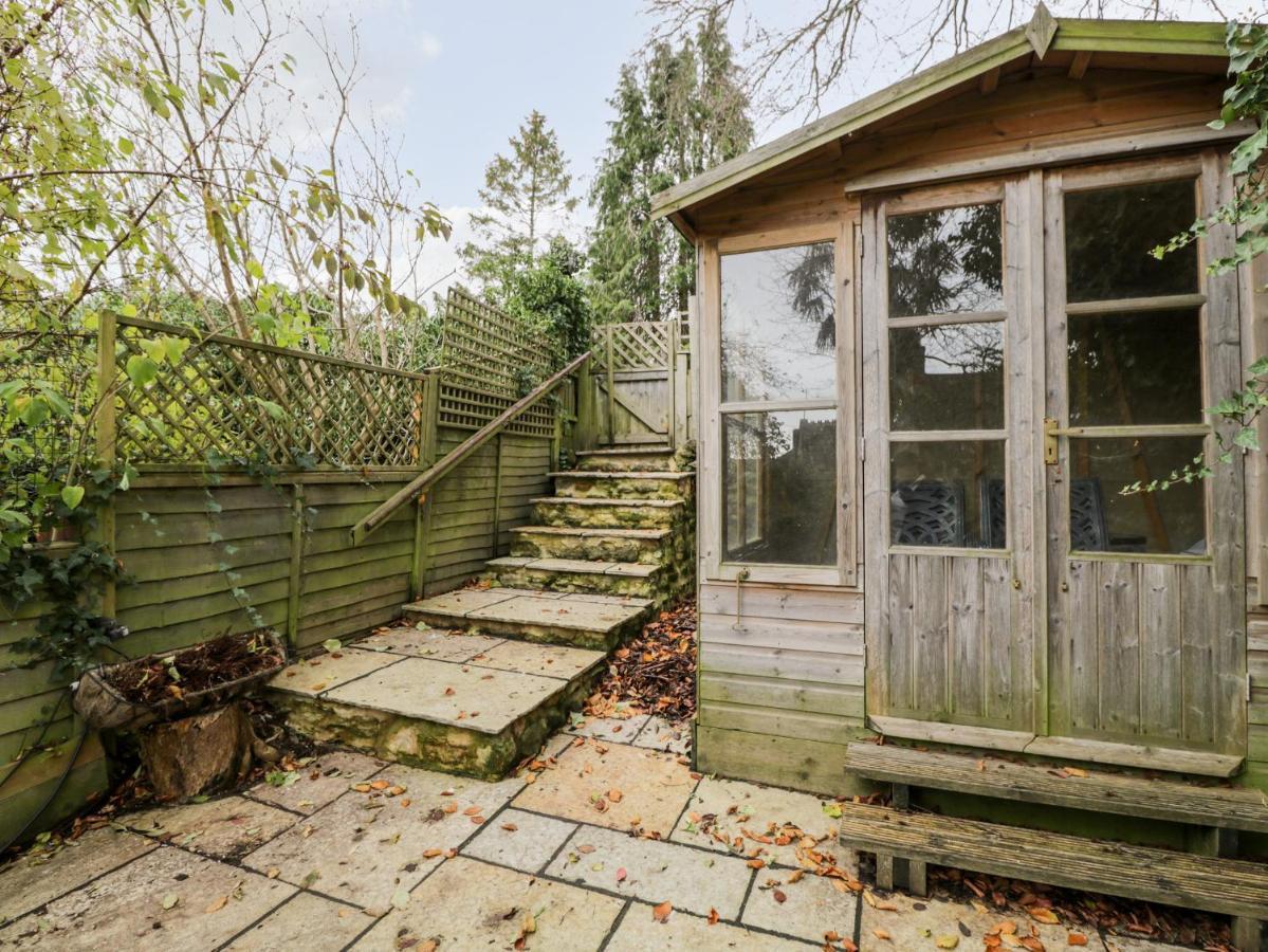 Foxden Villa Sherborne  Exterior photo