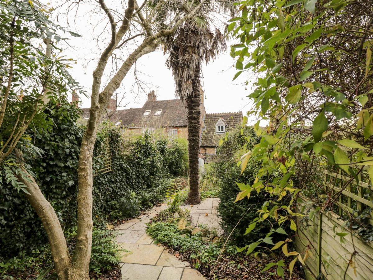 Foxden Villa Sherborne  Exterior photo